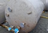 6800 liter tank i Syrafast 316