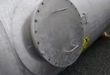 6800 liter tank i Syrafast 316