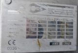 6800 liter tank i Syrafast 316