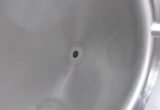 6800 liter tank i Syrafast 316