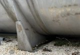 68000 liter tank i Rostfritt 304