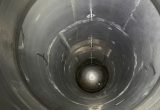 68000 liter tank i Rostfritt 304