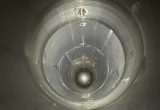 68000 liter tank i Rostfritt 304