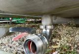 68000 liter tank i Rostfritt 304