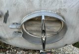 68000 liter tank i Rostfritt 304
