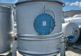 6875 liter tank i Syrafast 316