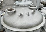 6875 liter tank i Syrafast 316