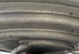 6875 liter tank i Syrafast 316