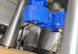 689 liter tank i Syrafast 316