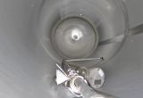 6890 liter tank i Rostfritt 304