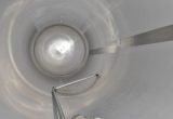 6890 liter tank i Rostfritt 304