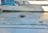 6900 liter tank i Rostfritt 304