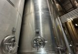 69000 liter tank i Rostfritt 304