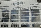 69000 liter tank i Rostfritt 304