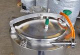70 liter tank i Rostfritt 304