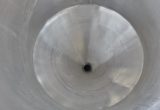 70 liter tank i Rostfritt 304