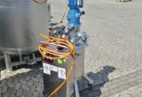 70 liter tank i Syrafast 316