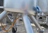 70 liter tank i Syrafast 316