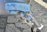 70 liter tank i Syrafast 316