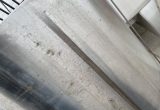 700 liter tank i Rostfritt 304