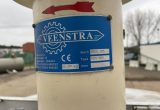 700 liter tank i Rostfritt 304