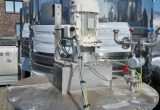 700 liter tank i Syrafast 316