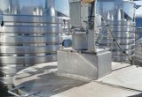 700 liter tank i Syrafast 316