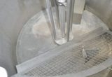 700 liter tank i Syrafast 316