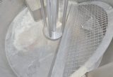 700 liter tank i Syrafast 316