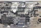700 liter tank i Syrafast 316