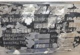 700 liter tank i Syrafast 316