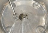 700 liter tank i Syrafast 316