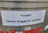700 liter tank i Syrafast 316