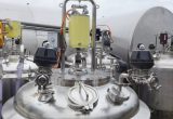 700 liter tank i Syrafast 316
