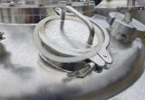 700 liter tank i Syrafast 316