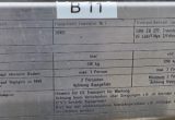 700 liter tank i Syrafast 316