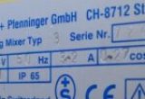700 liter tank i Syrafast 316