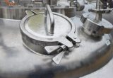 700 liter tank i Syrafast 316