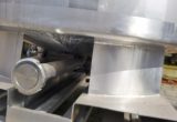 700 liter tank i Syrafast 316