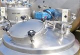 700 liter tank i Syrafast 316