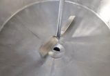 700 liter tank i Syrafast 316