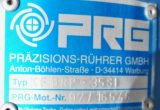700 liter tank i Syrafast 316