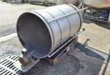 700 liter tank i Syrafast 316