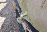 700 liter tank i Syrafast 316