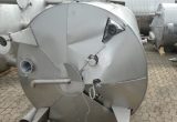 7000 liter tank in Stainless 304