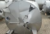 7000 liter tank i Rostfritt 304