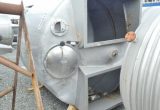 7000 liter tank i Rostfritt 304