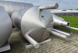 7000 liter tank i Rostfritt 304
