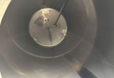 7000 liter tank i Rostfritt 304
