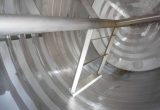 7000 liter tank i Rostfritt 304